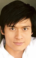 Actor Paolo Montalban, filmography.