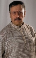 Actor Parikshat Sahni, filmography.