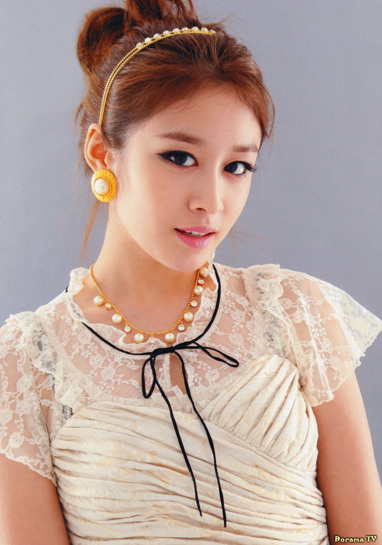 Park Ji Yeon - bio and intersting facts about personal life.