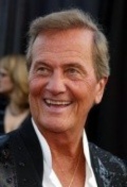 Pat Boone filmography.