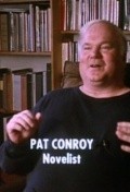 Recent Pat Conroy pictures.