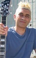Pat Smear - bio and intersting facts about personal life.