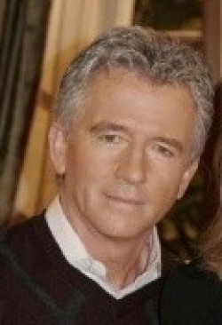 Recent Patrick Duffy pictures.