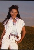 Patrice Rushen - bio and intersting facts about personal life.