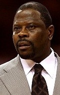 Patrick Ewing - bio and intersting facts about personal life.