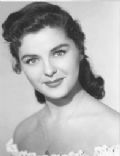 Actress Patricia Hardy, filmography.