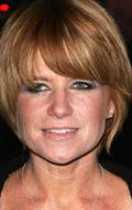 Patsy Palmer - bio and intersting facts about personal life.