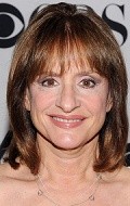 Recent Patti LuPone pictures.
