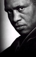Recent Paul Robeson pictures.