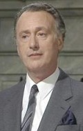 Paul Eddington - bio and intersting facts about personal life.