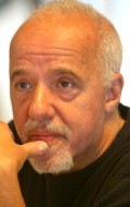 Writer, Actor, Producer Paulo Coelho, filmography.