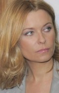 Actress Paulina Mlynarska, filmography.