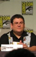 Paul Dini - bio and intersting facts about personal life.
