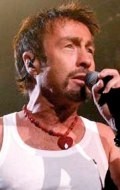 Paul Rodgers filmography.