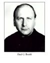 Paul Bronk - bio and intersting facts about personal life.