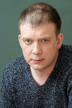 Pavel Yulku filmography.