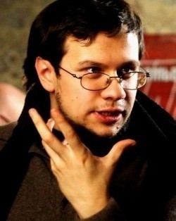 Actor, Director, Composer Pavel Malkov, filmography.