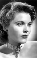 Peggie Castle - wallpapers.