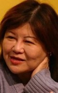 Producer, Writer, Actress Peggy Chiao, filmography.