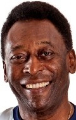 Pele - bio and intersting facts about personal life.