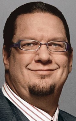 Penn Jillette - bio and intersting facts about personal life.