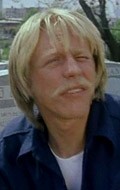 Actor Perry Pirkanen, filmography.