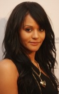 Persia White - bio and intersting facts about personal life.