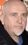 Peter Gabriel - bio and intersting facts about personal life.