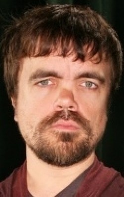 Peter Dinklage - bio and intersting facts about personal life.