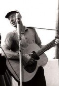 Composer, Actor Pete Seeger, filmography.