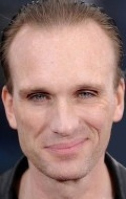 Peter Greene - bio and intersting facts about personal life.