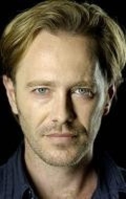 Actor Peter Outerbridge, filmography.