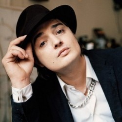 Pete Doherty - wallpapers.
