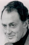 Actor Peter Donat, filmography.