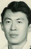 Actor Peter Chen Ho, filmography.