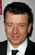 Peter Morgan - bio and intersting facts about personal life.