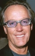 Actor, Director, Writer, Producer Peter Fonda, filmography.