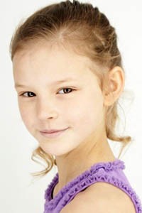Recent Peyton Kennedy pictures.