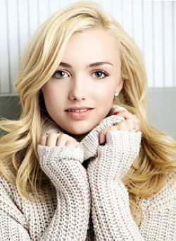 Peyton List - bio and intersting facts about personal life.