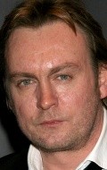 Philip Glenister - bio and intersting facts about personal life.