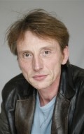 Actor, Writer Philippe Polet, filmography.