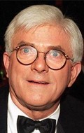 Phil Donahue - wallpapers.