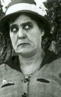 Actress Phyllis Allen, filmography.