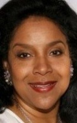 Recent Phylicia Rashad pictures.