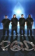 Recent P.O.D. pictures.