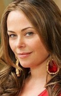 Recent Polly Walker pictures.