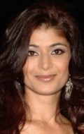 Actress, Producer Pooja Batra, filmography.