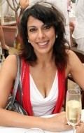 Actress Pooja Bedi, filmography.
