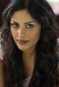 Priya Ayyar filmography.