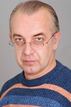 Actor Pyotr Juravlyov, filmography.